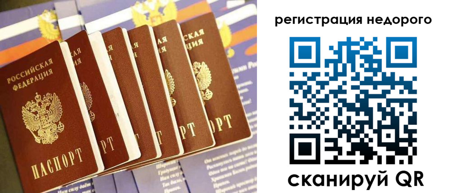 прописка в квартире в Новокуйбышевске